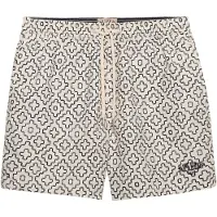 Superdry Short de bain Premium Printed 15" Hommes