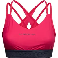 La Sportiva Boulder Sports Bra Rose XS Femme
