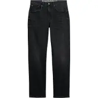Superdry Jean noir