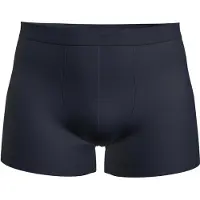 Icebreaker Merino 125 Cool-lite Anatomica Boxers Noir L Homme