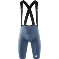 Assos Equipe Rs S11 Bib Shorts Bleu L Homme