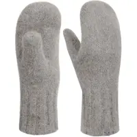 Salewa Walk Wool 2 Mittens Gris 10 Femme