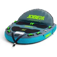 Jobe Compound 2p Towable Bleu 2 Places