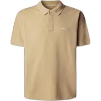 Pepe Jeans T-Shirt 'Oscar' sable