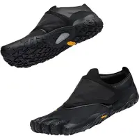 Vibram Trailope Trail Running Shoes Noir EU 44 Homme