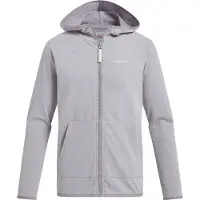 Craghoppers Nosilife Frey Full Zip Sweatshirt Gris 5-6 Years Garçon