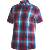 Maier Sports Chemise à Manches Courtes Philina
