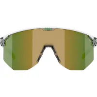 Bliz Hero Sunglasses Clair Brown with Green Multi/CAT3