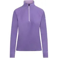 Trespass Polaire 1/2 zip femme Skylar