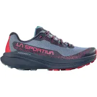 La Sportiva Prodigio 2 Trail Running Shoes Gris EU 41 Femme