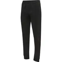 Hummel Pantalon 'Red' noir