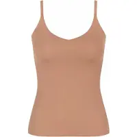 Sloggi Maillot de corps 'Zero Feel 2.0' noisette