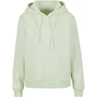 Build Your Brand Everyday Hoodie Beige XL Femme