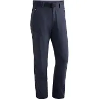 Maier Sports Oberjoch Pants Bleu 98 / Long Homme