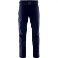 Maier Sports Oberjoch Pants Bleu 29 / Short Homme