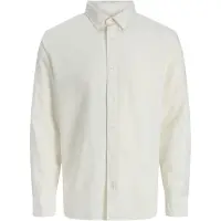 Jack & Jones Chemise 'JJEBreeze' blanc