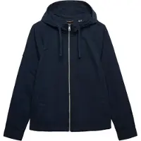 Superdry Veste mi-saison marine