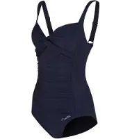 Regatta Sakari Costume Swimsuit Bleu 38 Femme