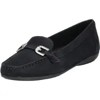 Geox Mocassin 'Annytah' bleu foncé