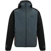 Regatta Arec Iii Softshell Jacket Gris L Homme
