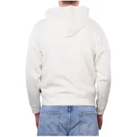 Replay M3105 .000.23832 Sweatshirt Blanc S Homme