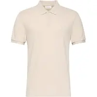 Calvin Klein Polo à Manches Courtes Monogram