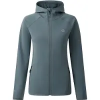 Dare 2b Density Core Stretch Jacket Gris 34 Femme