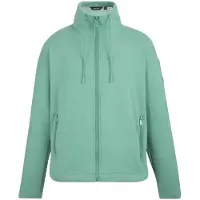 Regatta Ashlynn Fleece Vert 34 Femme
