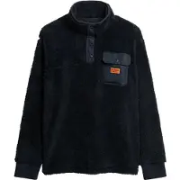 Superdry Pull-over marine