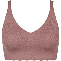 Sloggi Soutien-gorge 'Zero Feel Bliss' mauve