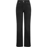 ONLY Jean 'ONLJuicy-Wauw' noir denim