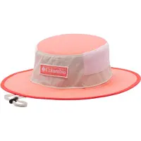 Columbia Bora Bora Ii Hat Rose 55-56 cm Enfants