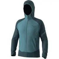 Dynafit Transalper Light Polartec Jacket Vert M Homme