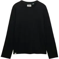 Superdry T-Shirt noir