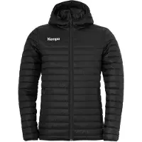 Kempa Ultra Lite Jacket Noir 4XL Homme