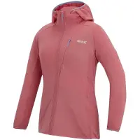 Regatta Kadley Jacket Rose 34 Femme