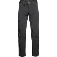 Maier Sports Oberjoch Pants Noir 3XL / Short Homme