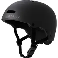 Mystic Vandal Pro Helmet Noir M-L