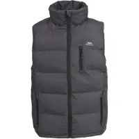 Trespass Clasp Vest Gris XL Homme