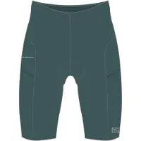 Endura Shorts Avec Chamois Alltrack Ride