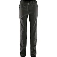Maier Sports Arolla Pants Gris L / Regular Femme