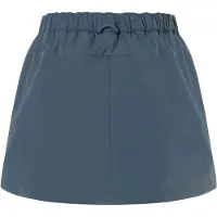 Marmot Airexchange Upf 40 Skort Gris XL Femme