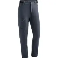 Maier Sports Foidit M Pants Gris 52 / Regular Homme