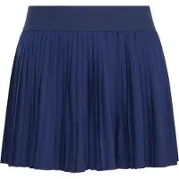 Adidas Club Tennis Climacool Pleated Skirt Bleu 9-10 Years Fille