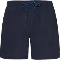 Protest Short de bain Faster Homme