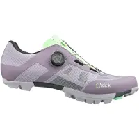 Fizik Vento Proxy Lavender Mtb Shoes Violet EU 41