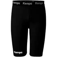 Uhlsport Attitude Short Leggings Noir 8-9 Years Enfants