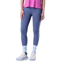 Rossignol Sapa Leggings Bleu L Femme