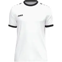 Jako One Maillot À Manches Courtes Hommes - Blanc | Taille: S