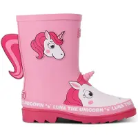 Regatta Bottes de pluie Mudplay (x2)